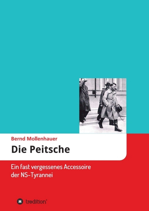 Die Peitsche - Bernd Mollenhauer