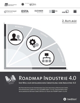 Roadmap Industrie 4.0, 2. Auflage - Seiter, Mischa; Bayrle, Christoph; Jung, Markus; Ohmer, Carolina; Rusch, Marc; Treusch, Oliver