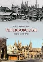 Peterborough Through Time -  June and Vernon Bull
