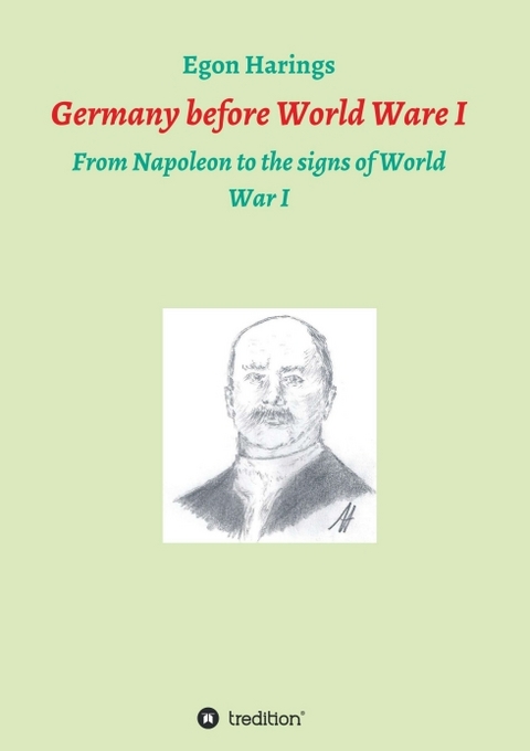 Germany before World War I - Egon Harings