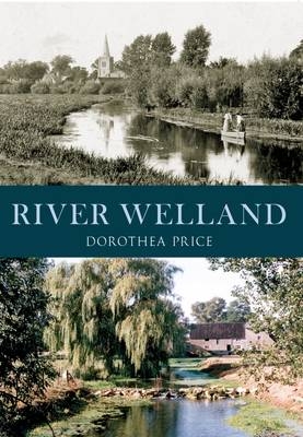 River Welland -  Dorothea Price