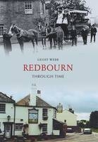 Redbourn Through Time -  Geoff Webb