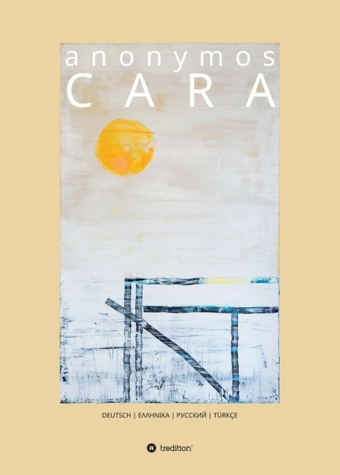 CARA - . Anonymos, Hans Bjarne Thomsen, Harald Haarmann, Milena Rampoldi, Stephan Johanus