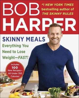 Skinny Meals -  Bob Harper