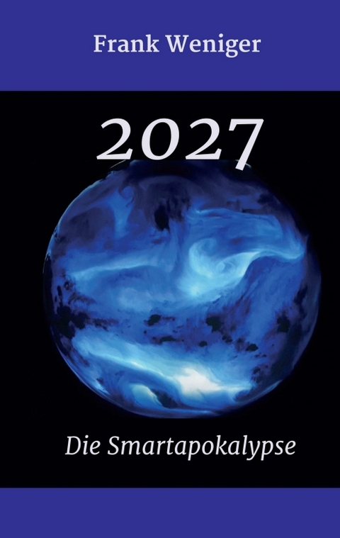 2027 - Frank Weniger