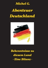 Abenteuer Deutschland - G., Michel
