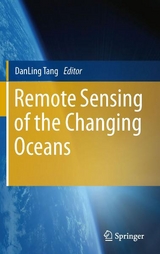 Remote Sensing of the Changing Oceans - 