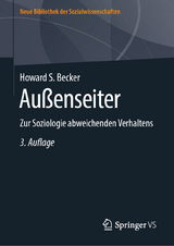 Außenseiter - Becker, Howard S.