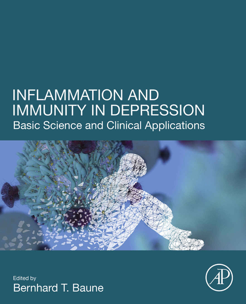 Inflammation and Immunity in Depression - 