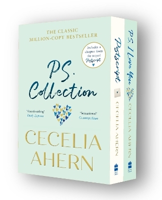 Cecelia Ahern’s PS Collection - Cecelia Ahern