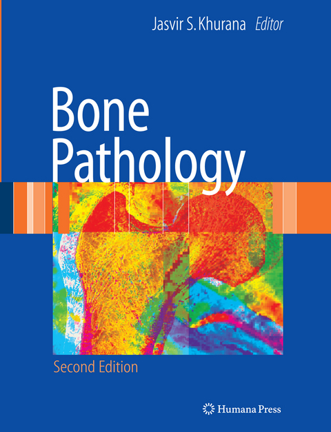 Bone Pathology - 
