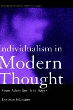 Individualism in Modern Thought -  Lorenzo Infantino