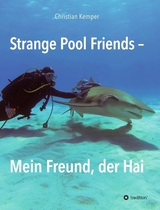 Strange Pool Friends - Christian Kemper