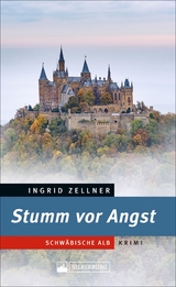 Stumm vor Angst - Ingrid Zellner