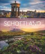 Highlights Schottland - Peter Sahla