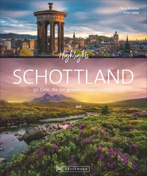 Highlights Schottland - Peter Sahla