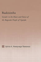 Baakisimba -  Sylvia Antonia Nannyonga-Tamusuza