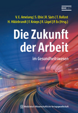 Die Zukunft der Arbeit - 