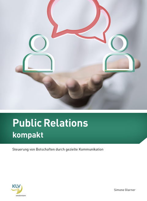 Public Relations kompakt - Simone Glarner