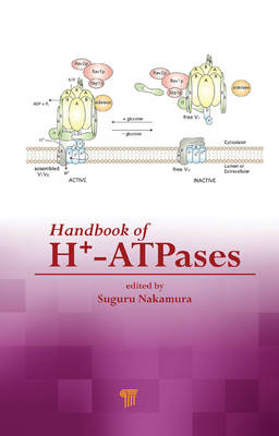 Handbook of H+-ATPases - 