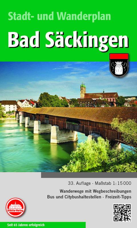 Bad Säckingen