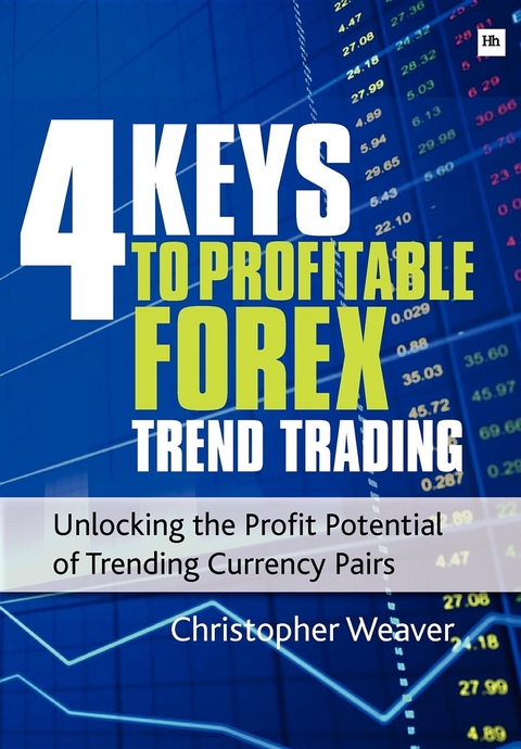 4 Keys to Profitable Forex Trend Trading - Christopher Weaver
