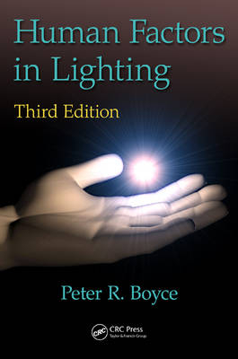 Human Factors in Lighting -  Peter Robert Boyce