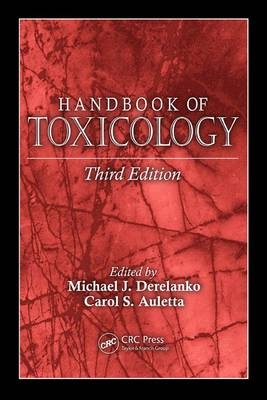 Handbook of Toxicology - 