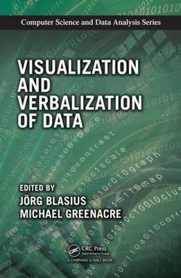 Visualization and Verbalization of Data - 