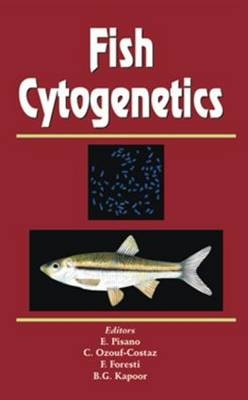 Fish Cytogenetics - 