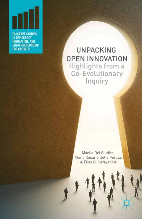 Unpacking Open Innovation - Kenneth A. Loparo