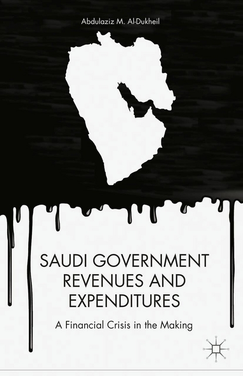 Saudi Government Revenues and Expenditures -  A. Aldukheil