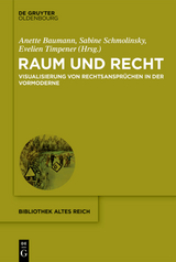 Raum und Recht - 