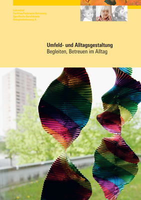 Umfeld- und Alltagsgestaltung - Ingrid Spiess