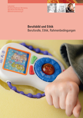 Berufsbild und Ethik - Martina Schäfer