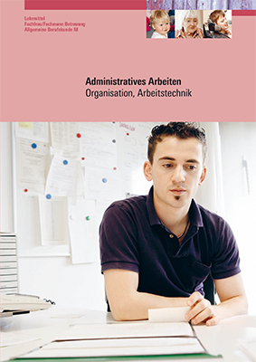 Administratives Arbeiten - Urs Rufli