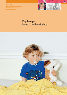 Psychologie - Andrea Kaufmann