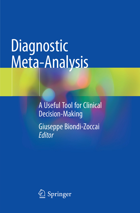 Diagnostic Meta-Analysis - 
