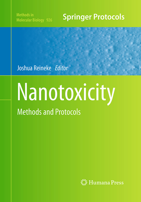 Nanotoxicity - 