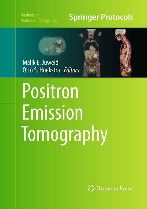 Positron Emission Tomography - 