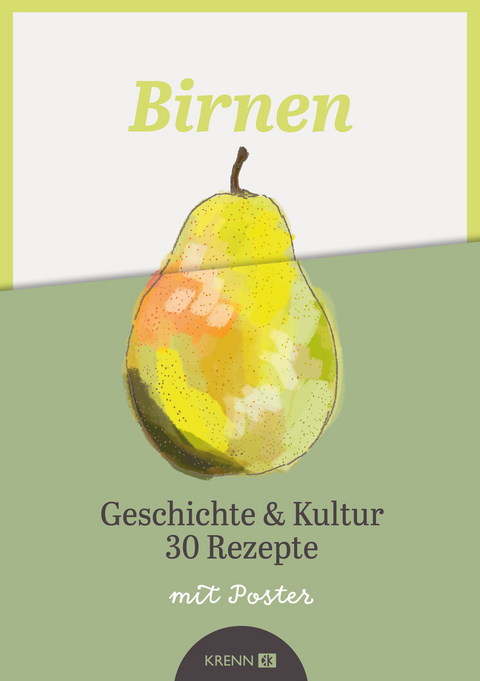 Birnen - Hubert Krenn