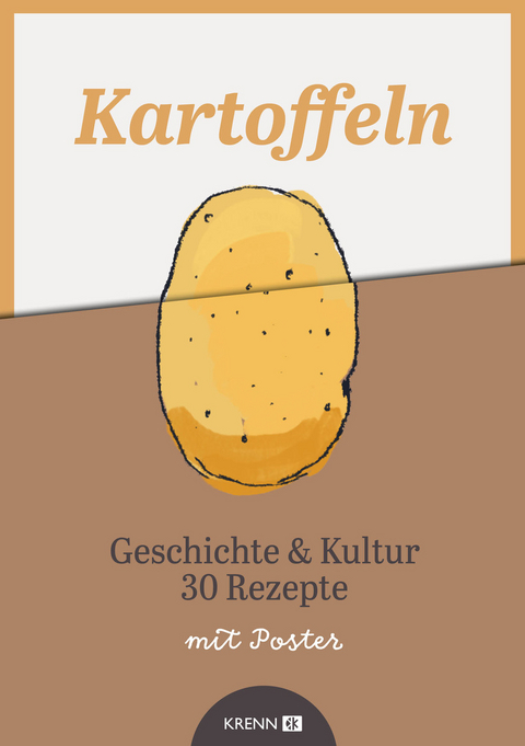 Kartoffeln - 