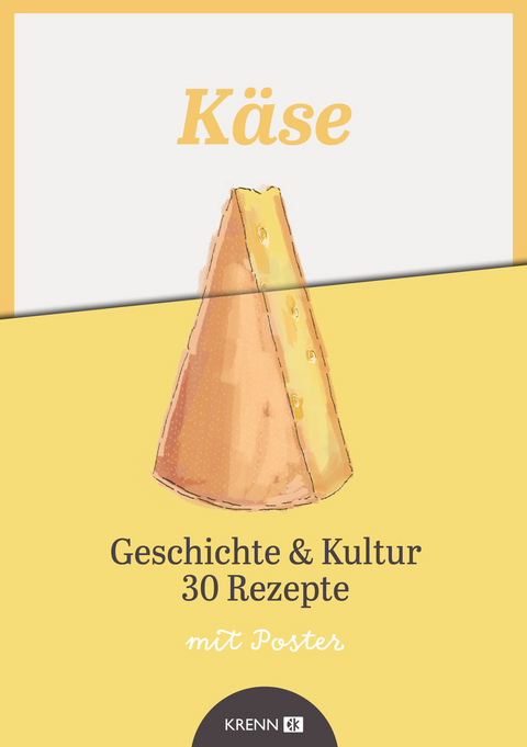 Käse - Hubert Krenn