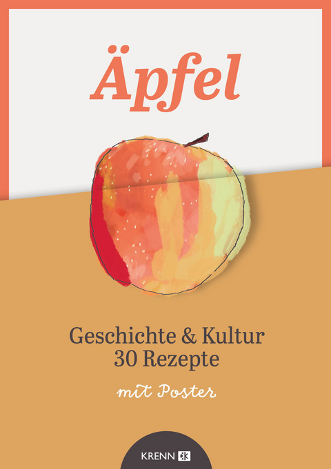 Äpfel - Hubert Krenn