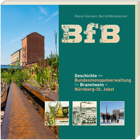 BfB - Reiner Eismann, Bernd Windsheimer