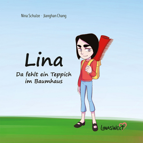 LINA - Nina Schulze