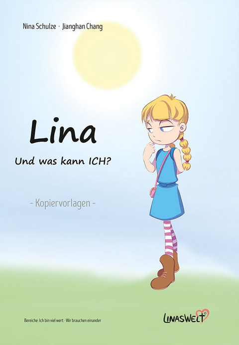 LINA - Nina Schulze