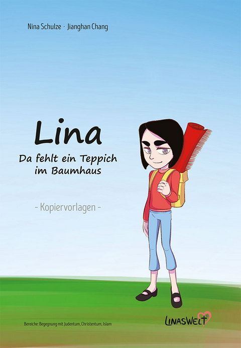 LINA - Nina Schulze