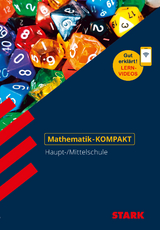 STARK Mathe-KOMPAKT - Haupt-/Mittelschule - 