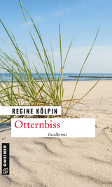 Otternbiss - Regine Kölpin